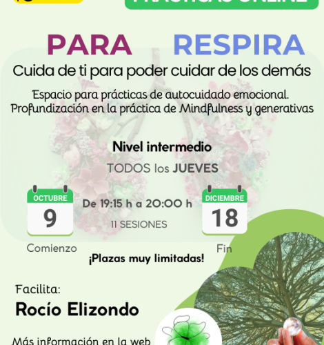 Comunidad intermesio